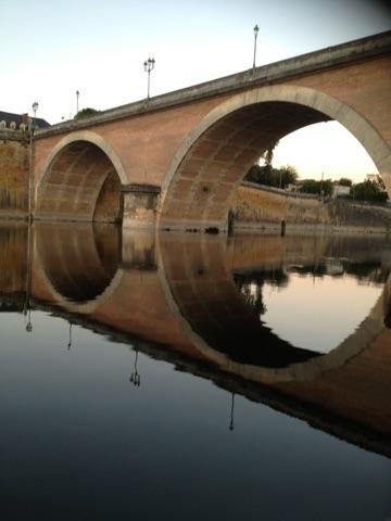 Appartement Chic & Charme Bergerac Esterno foto